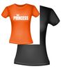 foto 2 Shirt koningsdag Princess