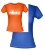 foto 6 Shirt koningsdag Princess