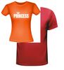 foto 7 Shirt koningsdag Princess