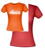 foto 8 Shirt koningsdag Princess