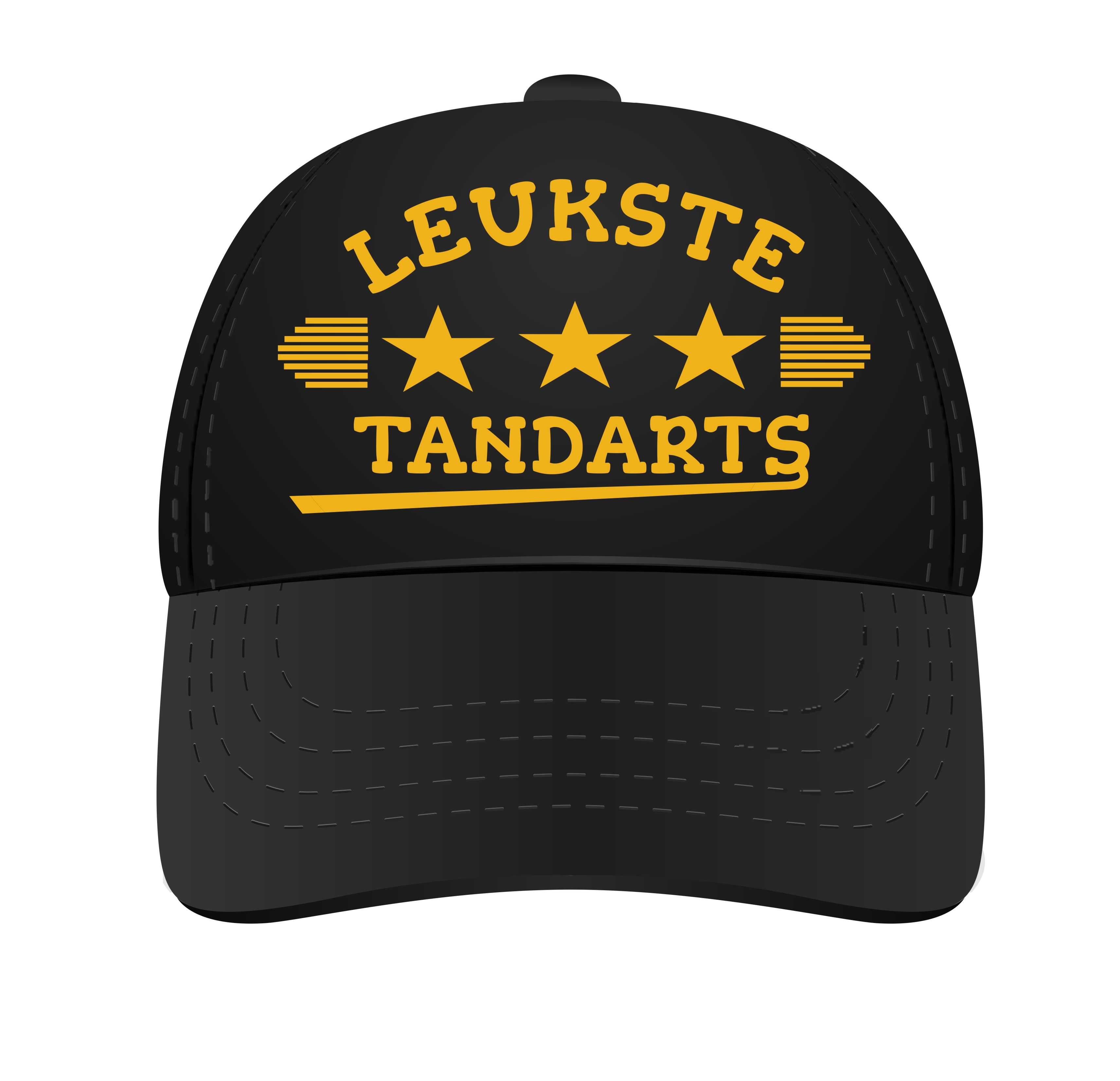 Tandarts Pet voor de leukste tandarts