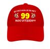 foto 4 Zo vet kun je er met 99 nog uitzien pet 