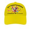 foto 7 Cap verjaardag 40 jaar feestvarken van veertig jaar 