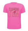 foto 11 Grappig flamingo shirt voor team flamingo