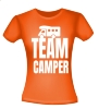 foto 10 Grappig shirtje voor het Camper team. Team Camper