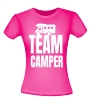 foto 12 Grappig shirtje voor het Camper team. Team Camper
