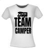 foto 14 Grappig shirtje voor het Camper team. Team Camper