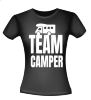 foto 2 Grappig shirtje voor het Camper team. Team Camper