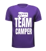 foto 3 Grappig shirtje voor het Camper team. Team Camper