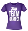 foto 4 Grappig shirtje voor het Camper team. Team Camper