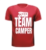 foto 7 Grappig shirtje voor het Camper team. Team Camper