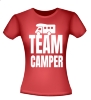 foto 8 Grappig shirtje voor het Camper team. Team Camper