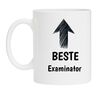 foto 1 Mok voor een examinator leuk cadeautje orgineel
