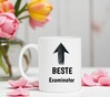foto 2 Mok voor een examinator leuk cadeautje orgineel