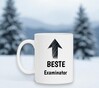 foto 3 Mok voor een examinator leuk cadeautje orgineel