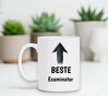 foto 4 Mok voor een examinator leuk cadeautje orgineel