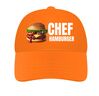 foto 6 Pet voor chef Hamburger. Liefhebber van Hamburgers