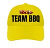 foto 7 Pet voor Team BBQ. barbecue team pet.