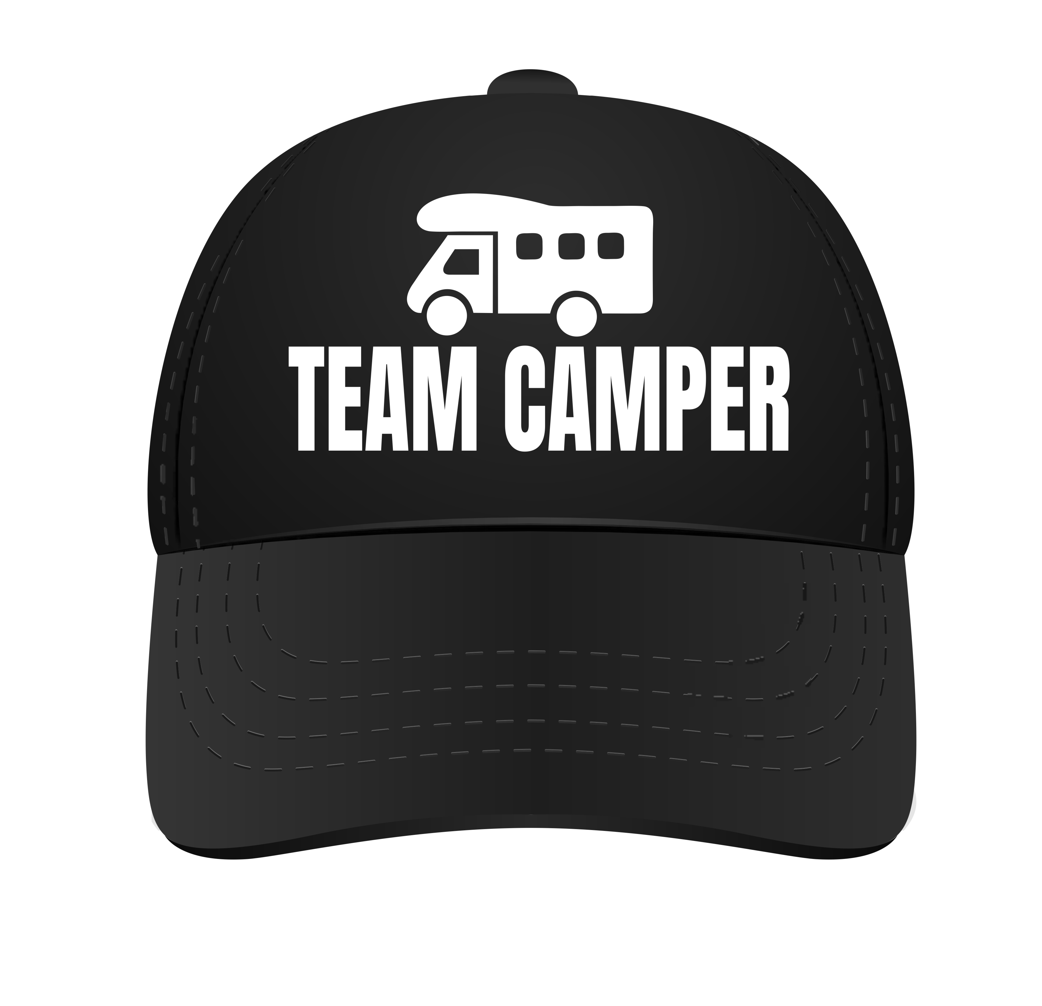 Pet voor Team camper