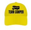foto 7 Pet voor Team camper