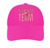foto 3 Pet voor team flamingo
