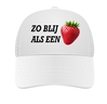 foto 8 Pet zo blij als een aardbei