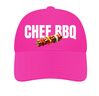 foto 3 Petje voor chef BBQ. Pet chef barbecue