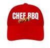 foto 4 Petje voor chef BBQ. Pet chef barbecue
