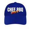 foto 5 Petje voor chef BBQ. Pet chef barbecue