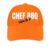 foto 6 Petje voor chef BBQ. Pet chef barbecue