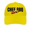 foto 7 Petje voor chef BBQ. Pet chef barbecue