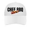 foto 8 Petje voor chef BBQ. Pet chef barbecue