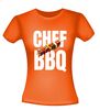 foto 10 Shirtje voor chef BBQ. Chef barbecue