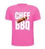 foto 11 Shirtje voor chef BBQ. Chef barbecue