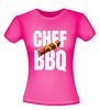 foto 12 Shirtje voor chef BBQ. Chef barbecue
