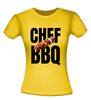 foto 16 Shirtje voor chef BBQ. Chef barbecue