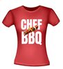 foto 8 Shirtje voor chef BBQ. Chef barbecue