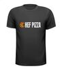 Shirtje voor Chef Pizza