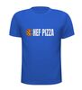 foto 3 Shirtje voor Chef Pizza
