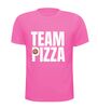 foto 11 Shirtje voor het pizza team