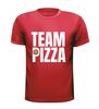 foto 7 Shirtje voor het pizza team