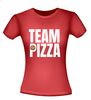 foto 8 Shirtje voor het pizza team