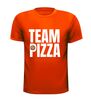 foto 9 Shirtje voor het pizza team