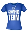 foto 6 Shirtje voor het shopping team. Het winkel team