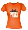 foto 10 Shirtje voor het wandel team
