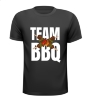 Shirtje voor team barbecue