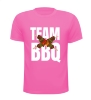 foto 11 Shirtje voor team barbecue
