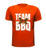 foto 9 Shirtje voor team barbecue