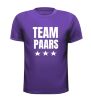 foto 1 Shirtje voor Team paars