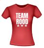 foto 2 Shirtje voor Team Rood